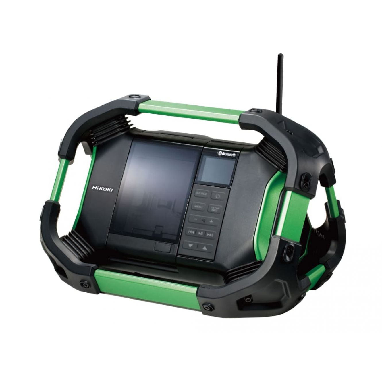 UR18DSDL Site Radio 18V Bare Unit HIKUR18DSDL