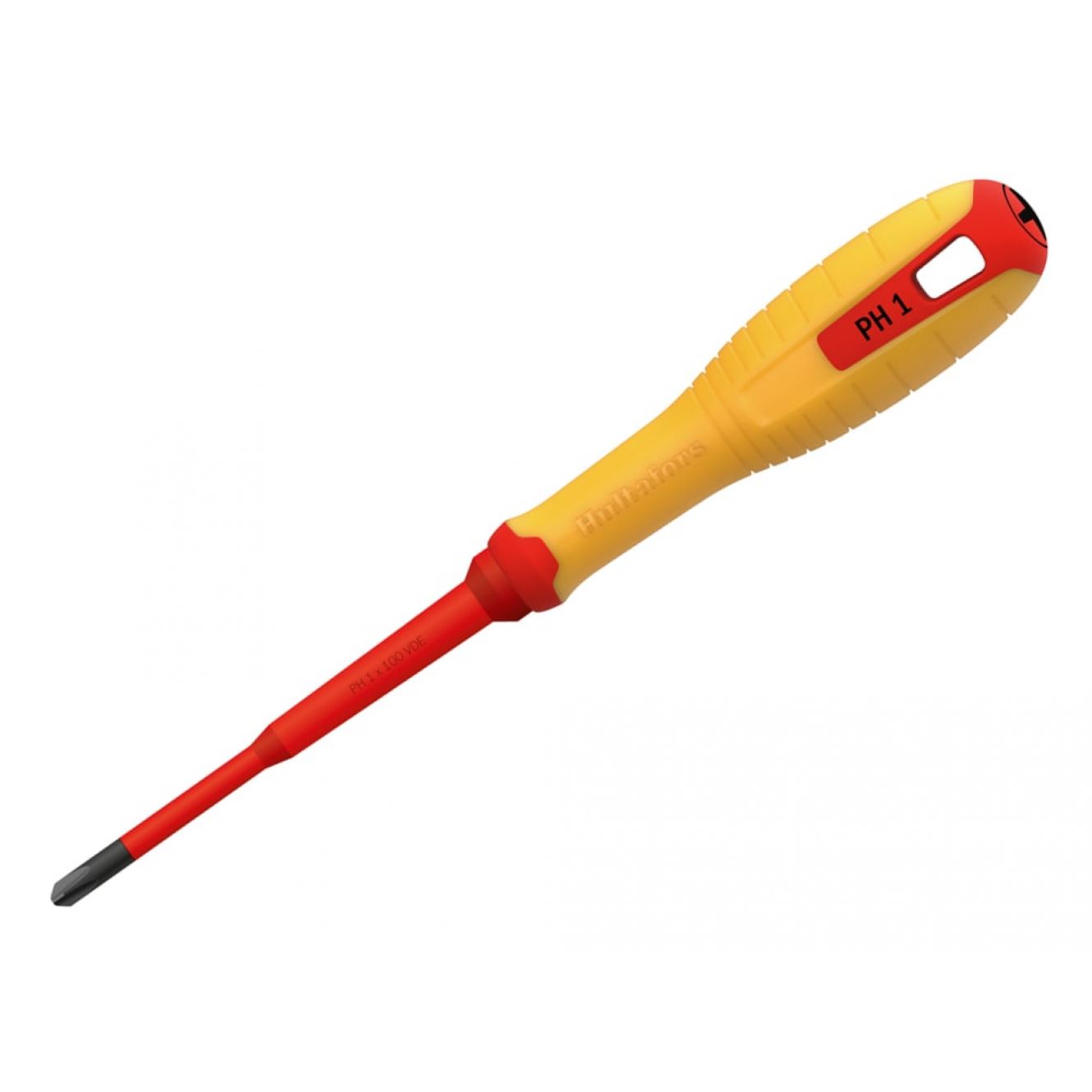 VDE Phillips Screwdriver
