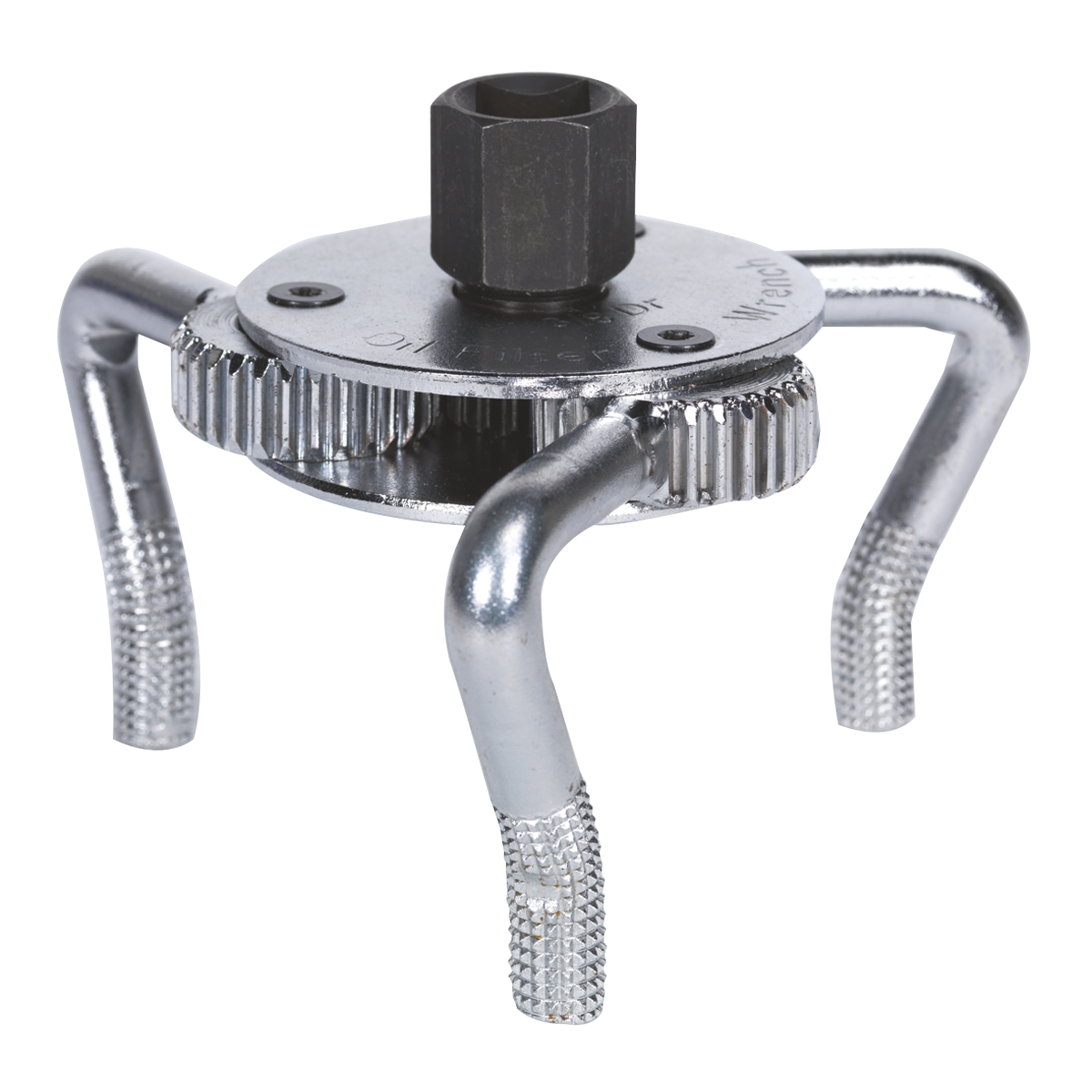 Oil Filter Claw Wrench Ø43-102mm MS004