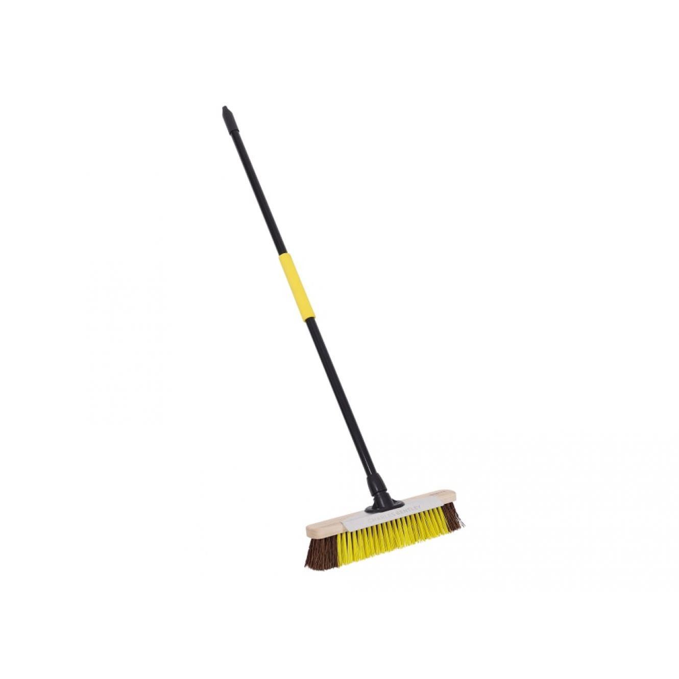 Heavy-duty Utility Broom 380mm (15in) BDZCD16BAY