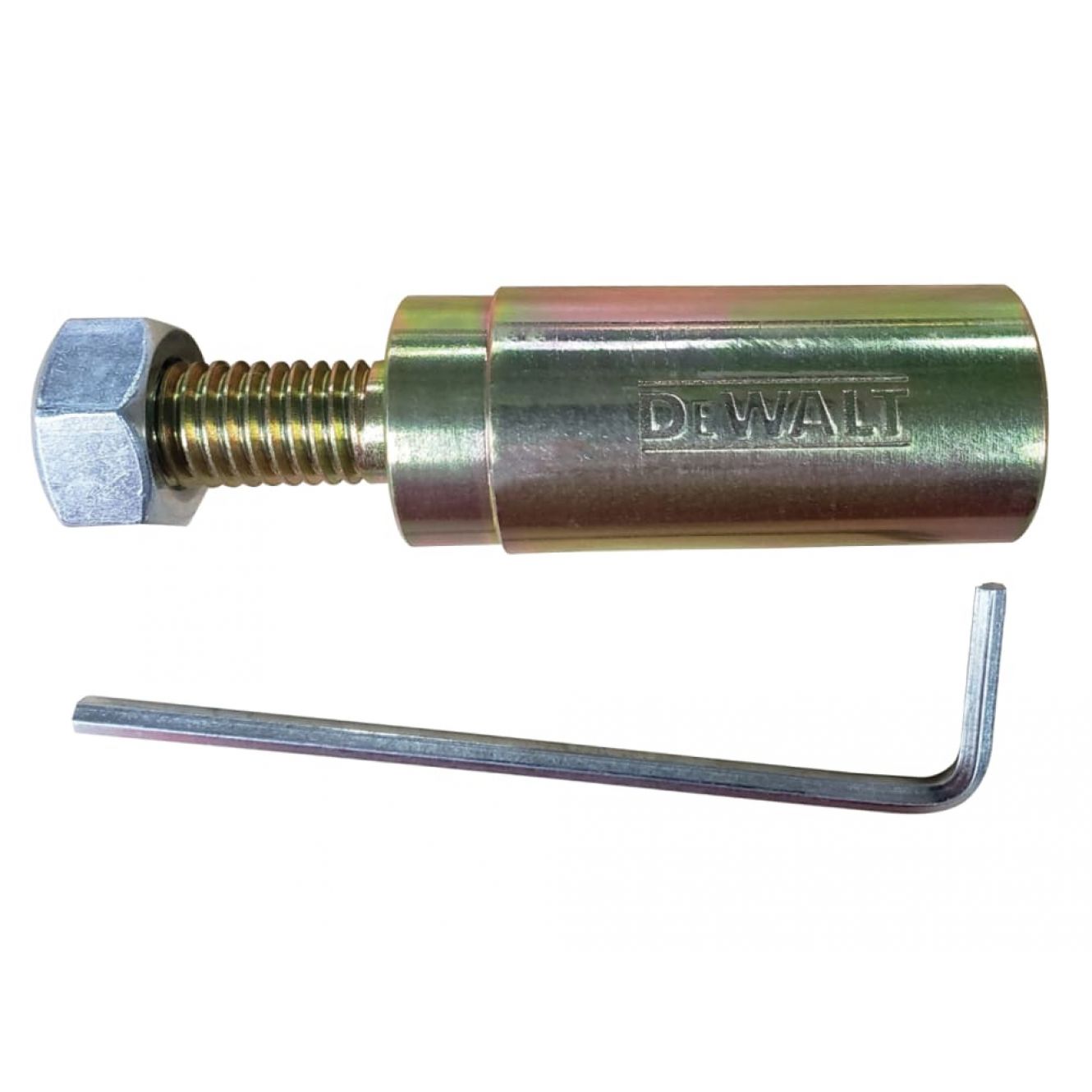 Mixer Adaptor with Hex Key DDW2295