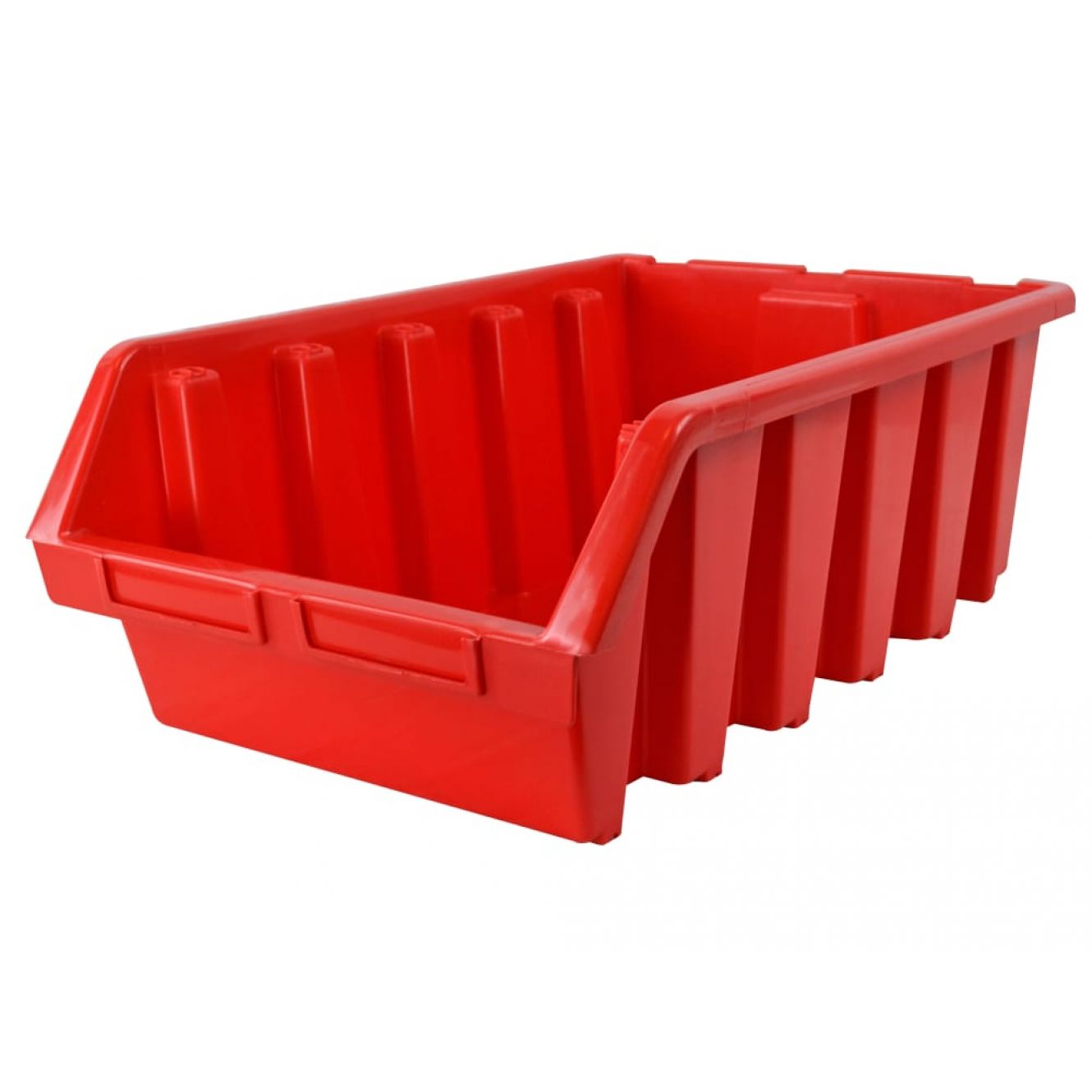Interlocking Storage Bin