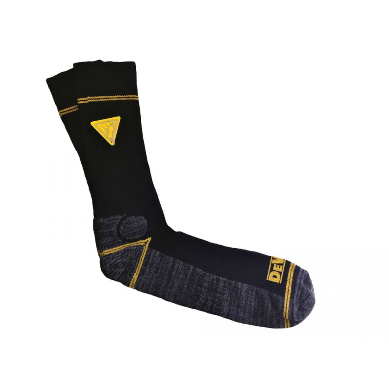 Pro Comfort Work Socks (Pack 2 Pairs) DEWSOCKS