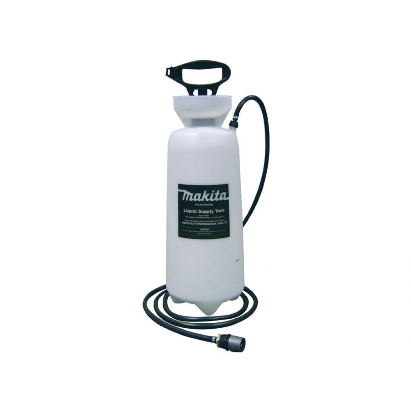 P-54047 Pressurised Water Tank 15 litre MAKP54047