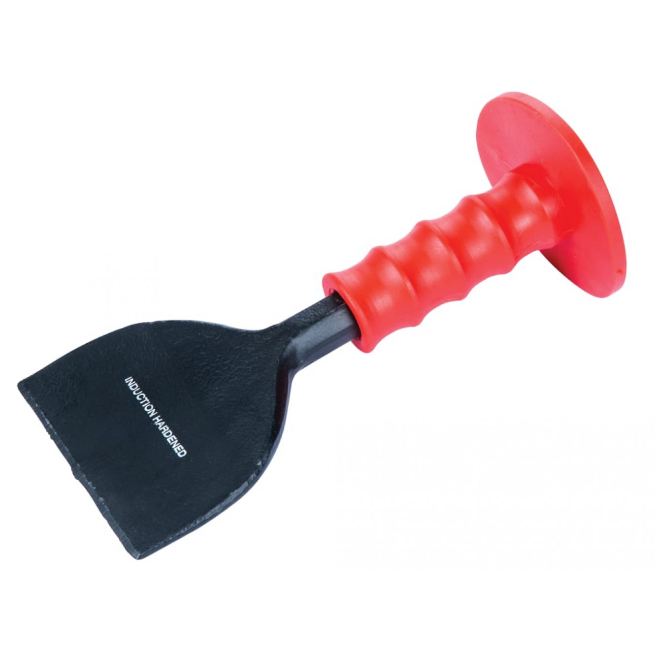 Brick Bolster With Hand Guard