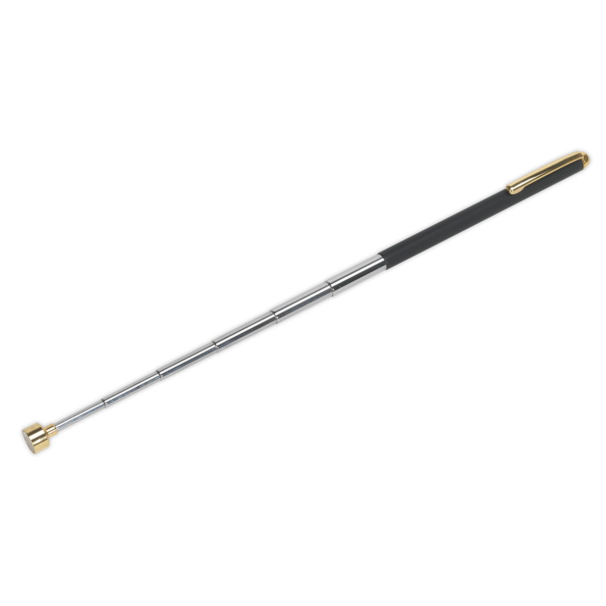 Telescopic Magnetic Pick-Up Tool 1.5kg Capacity AK6511