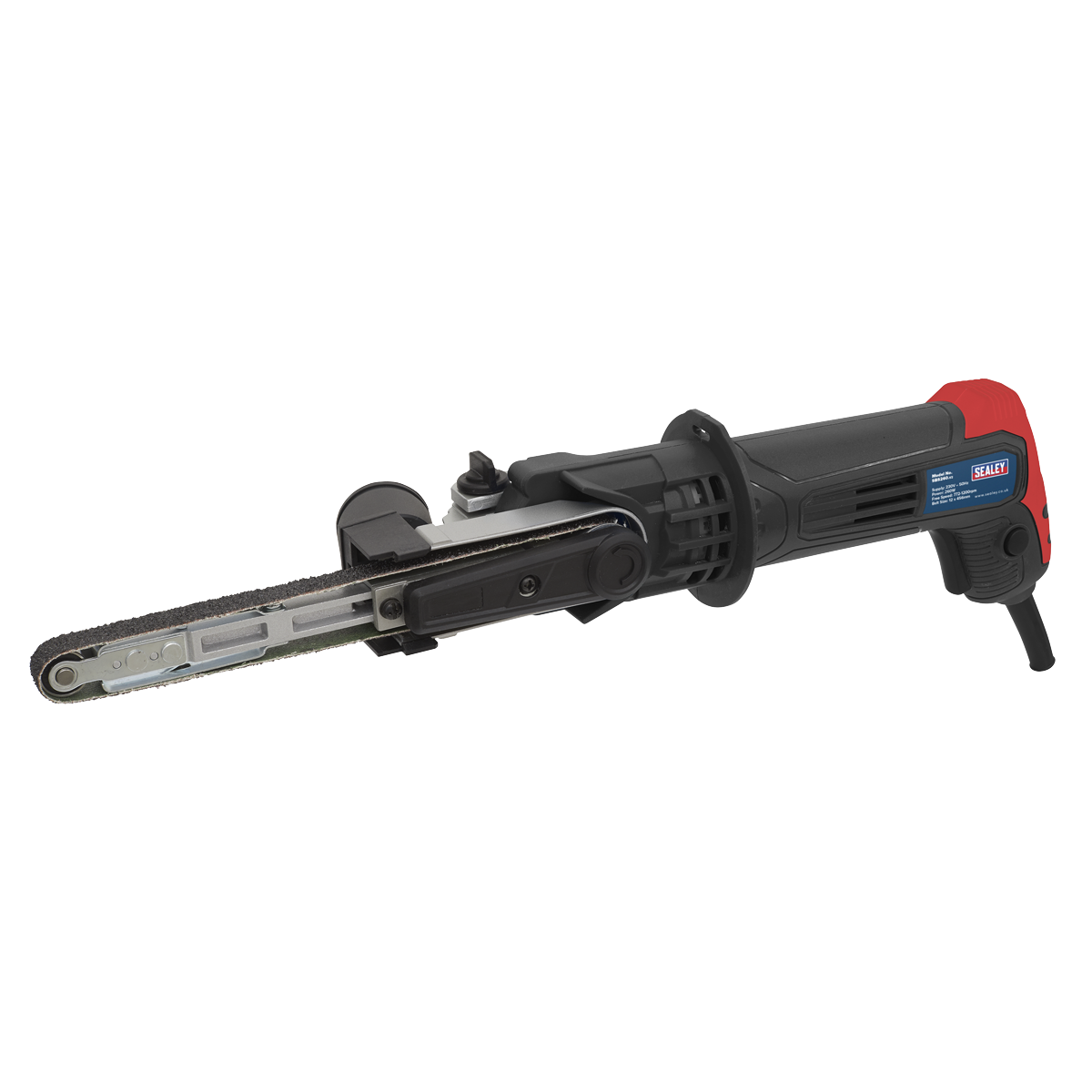 Variable Speed Belt Sander 12 x 456mm 260W SBS260