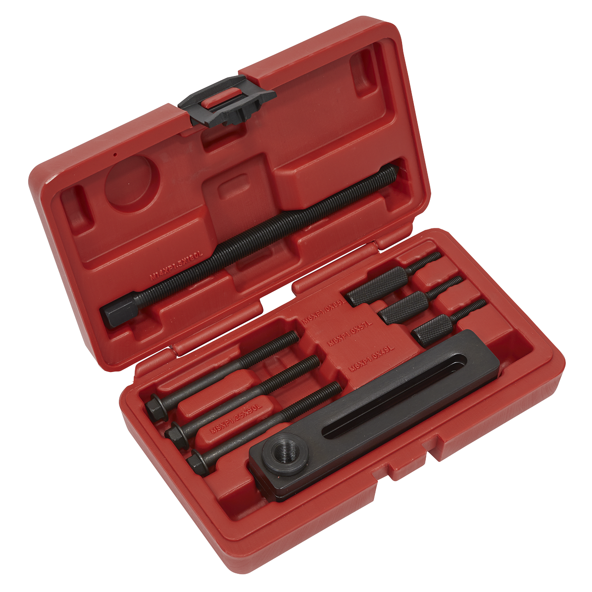 Motorcycle Engine Crankcase Separator SMC30