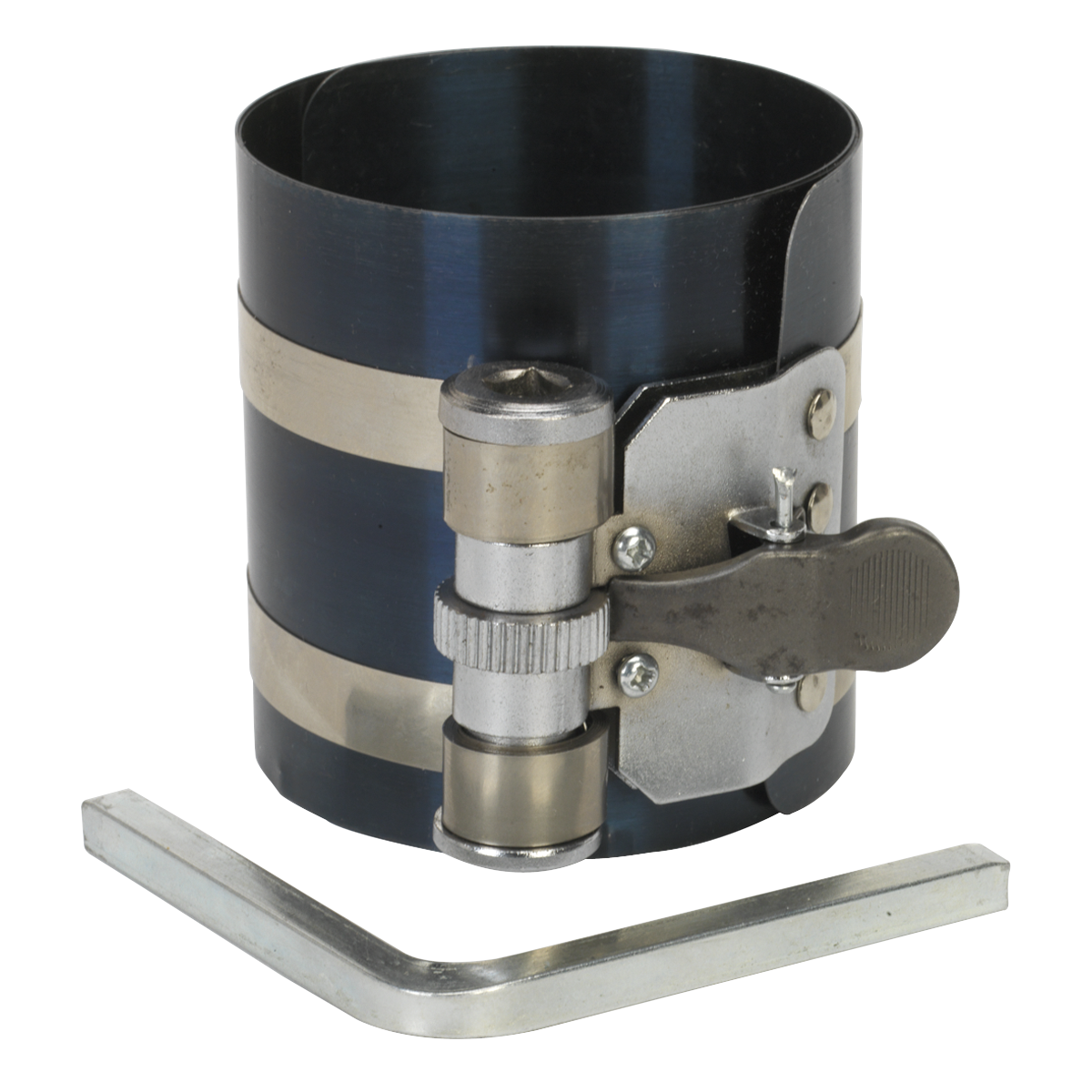 Piston Ring Compressor 75mm Ø60-175mm VS156