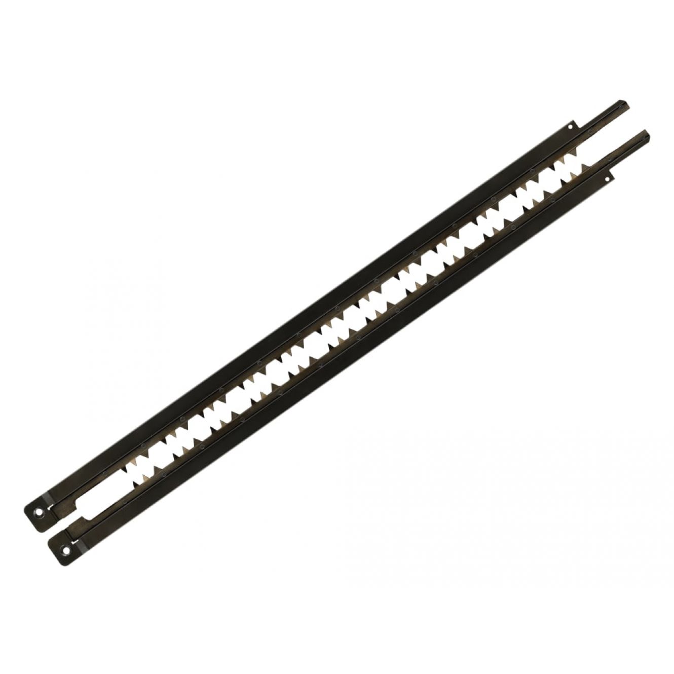 DT99593 XR FlexVolt HSS Blades Wood 430mm DEWDT99593QZ