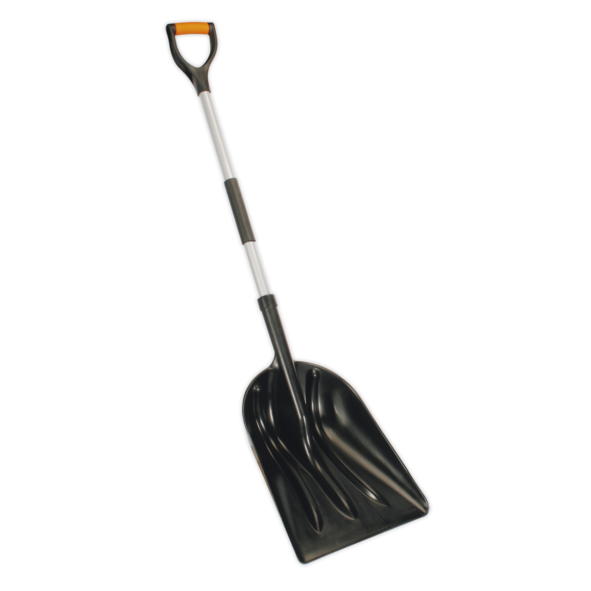 General-Purpose Shovel with 900mm Metal Handle SS01