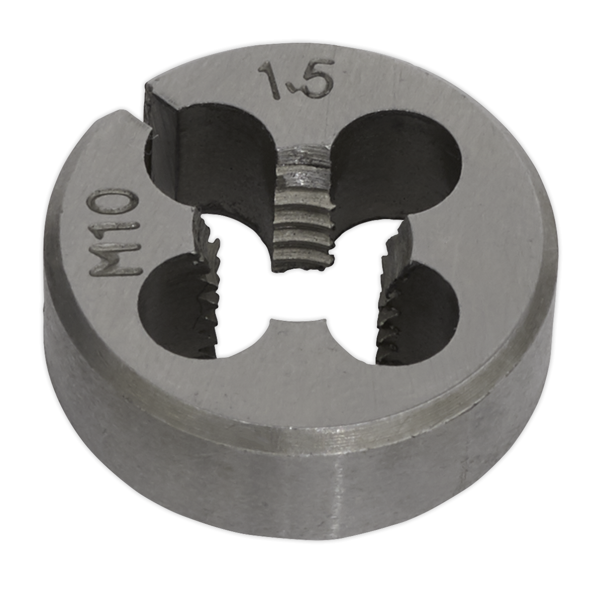 Split Die M10 x 1.5mm SSDM10