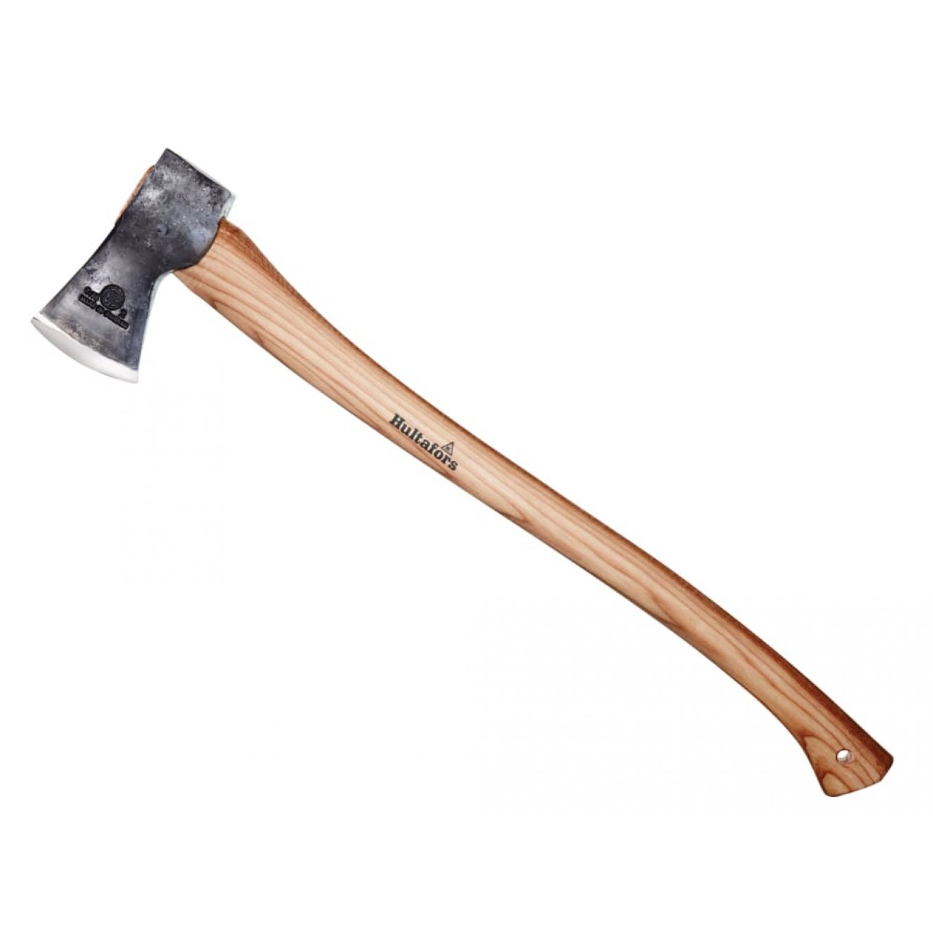 Hults Bruk Qvarfot Felling Axe HUL841720