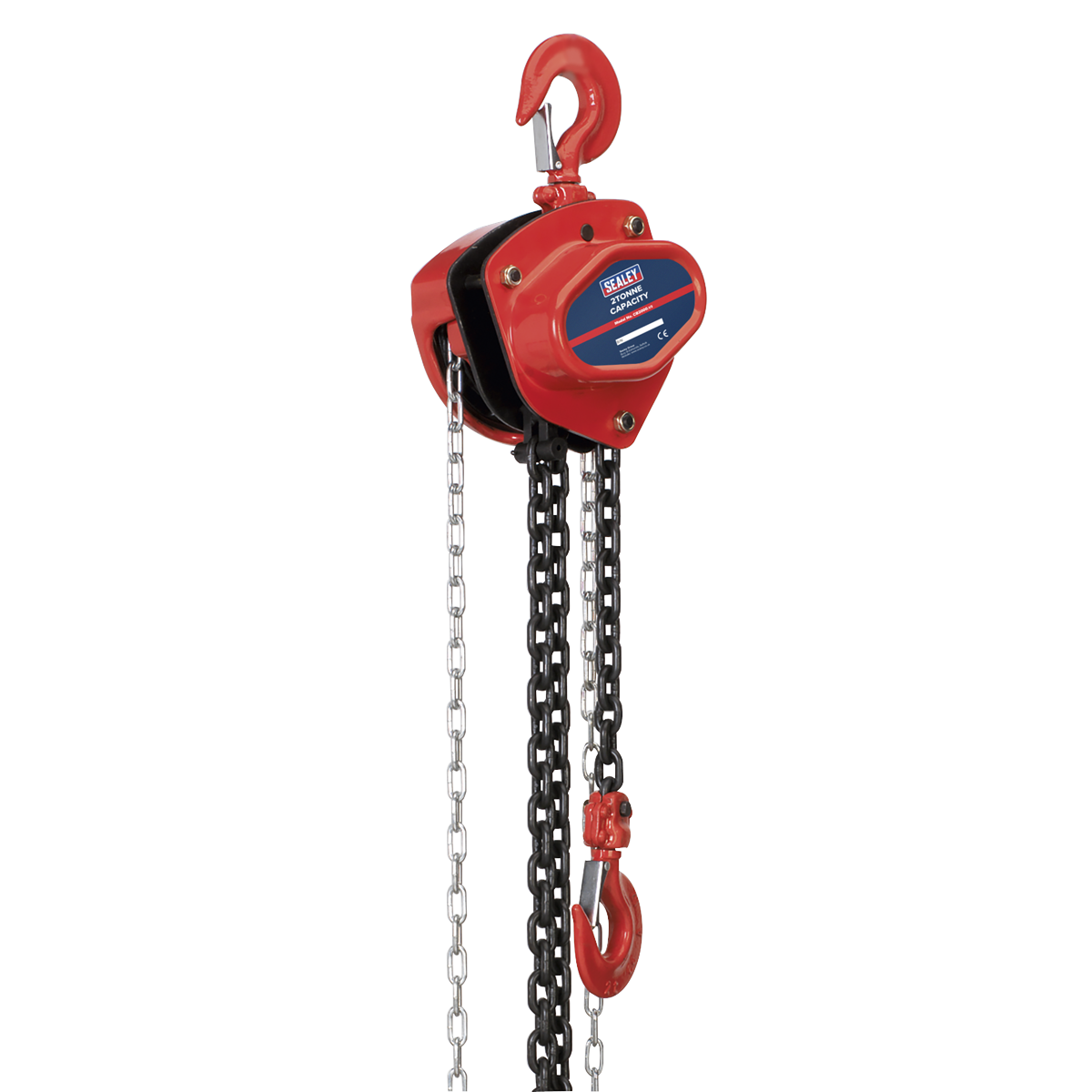 Chain Block 2 Tonne 3m CB2000