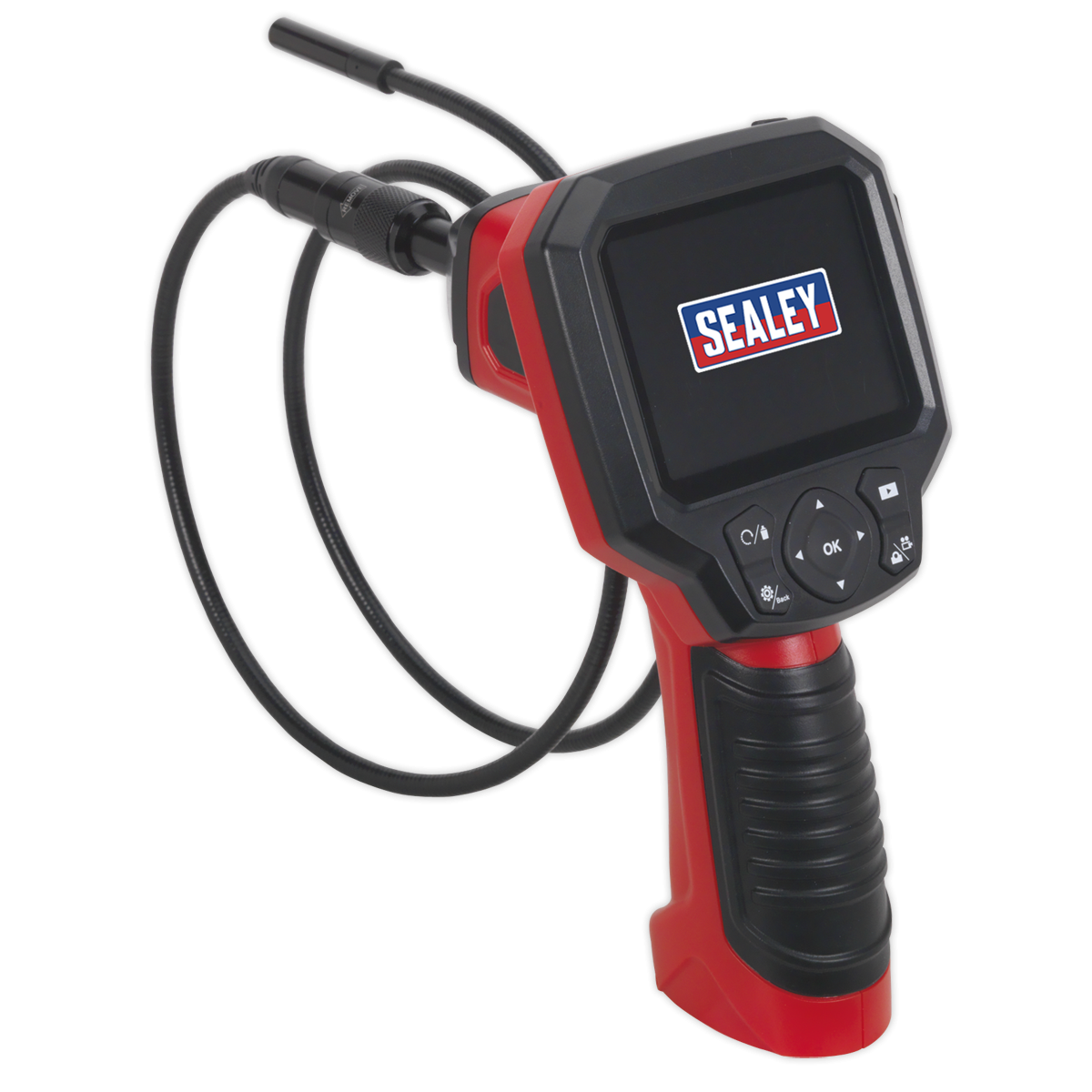 Video Borescope Ø9mm Camera VS8230