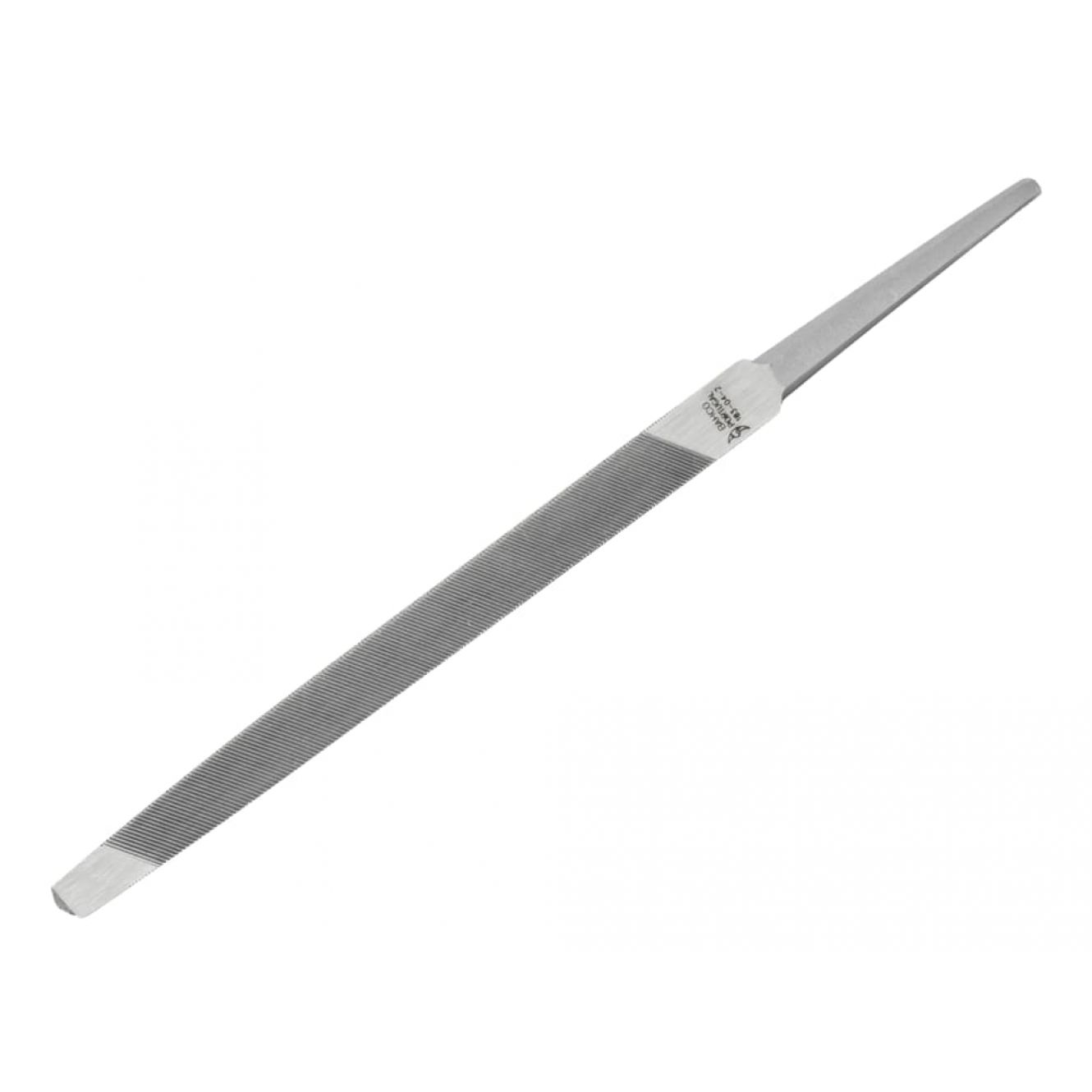 4-183-06-2-0 Taper Saw File 150mm (6in) BAH1836