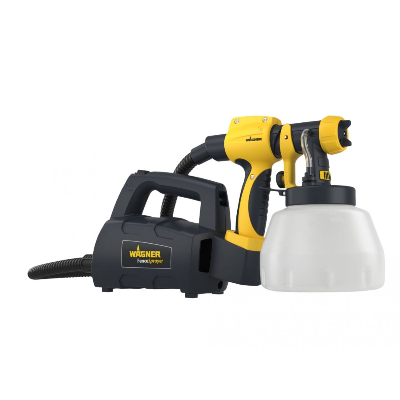 Fence & Decking Sprayer 460W 240V WAG2369472