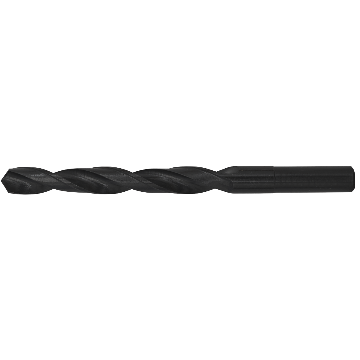 Blacksmith Bit - Ø11 x 140mm BSB11.0