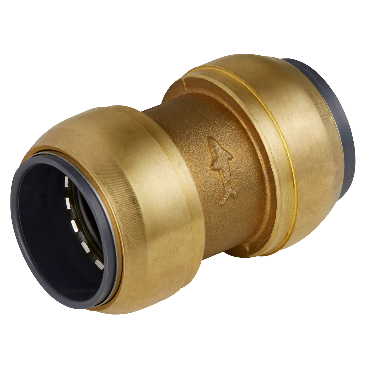 SharkBite® Straight Connector Ø22mm SBA22SC