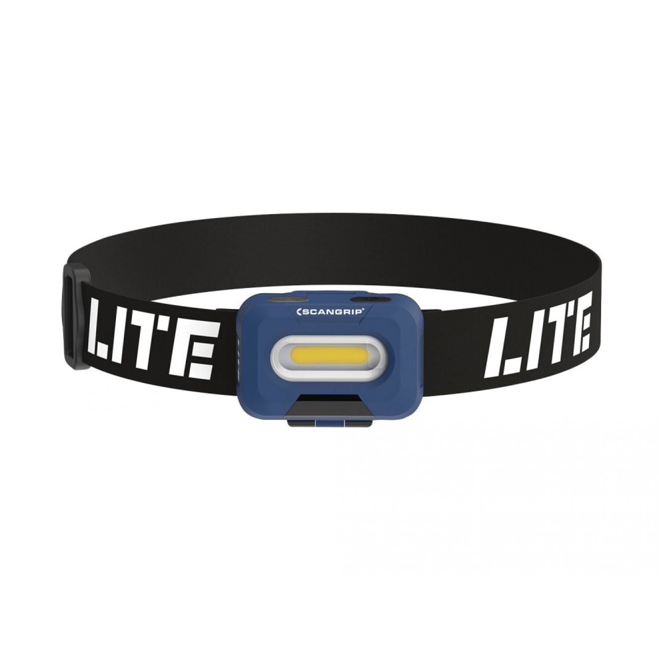 HEAD LITE A COB LED Headlamp 150 lumens SCG035670