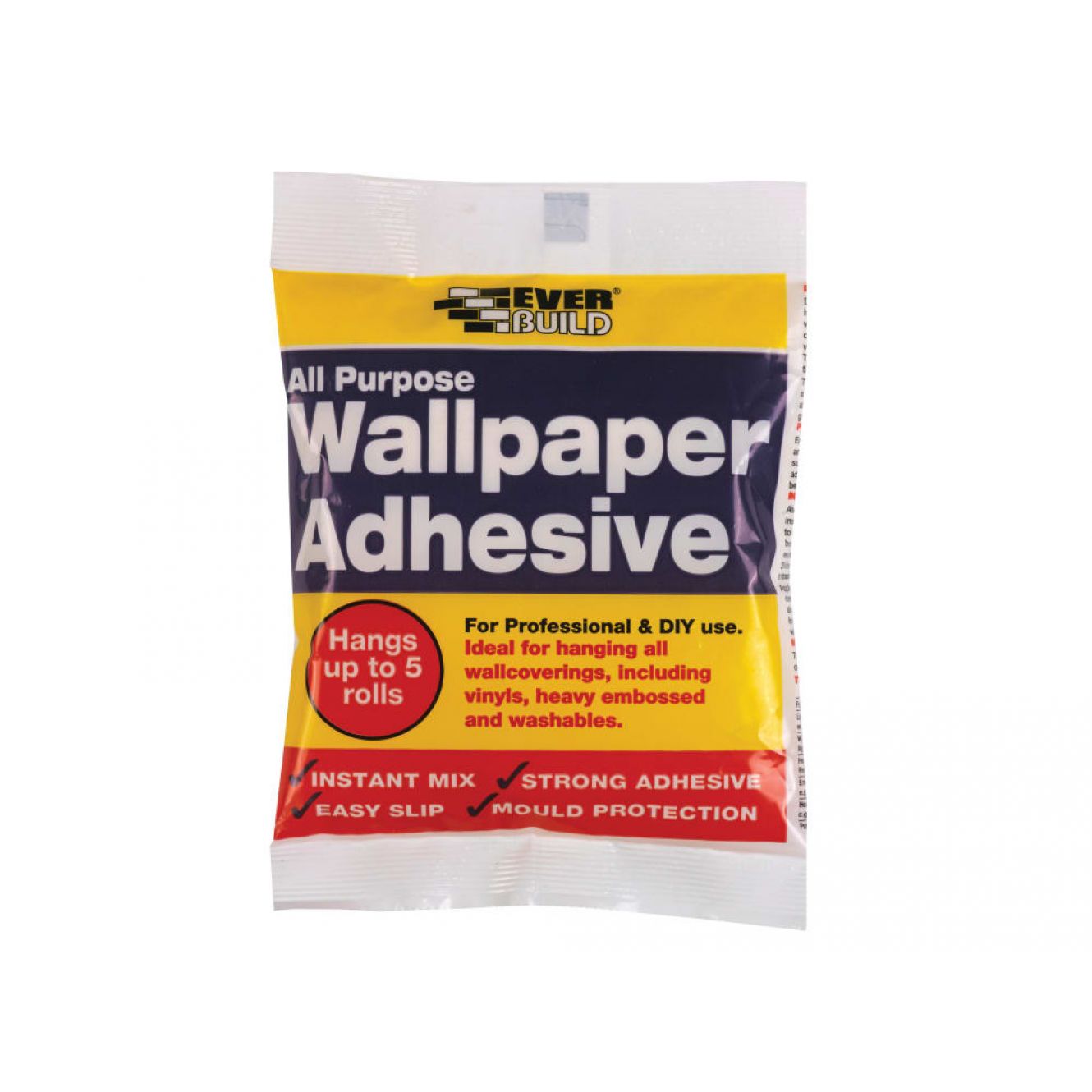 All Purpose Wallpaper Paste