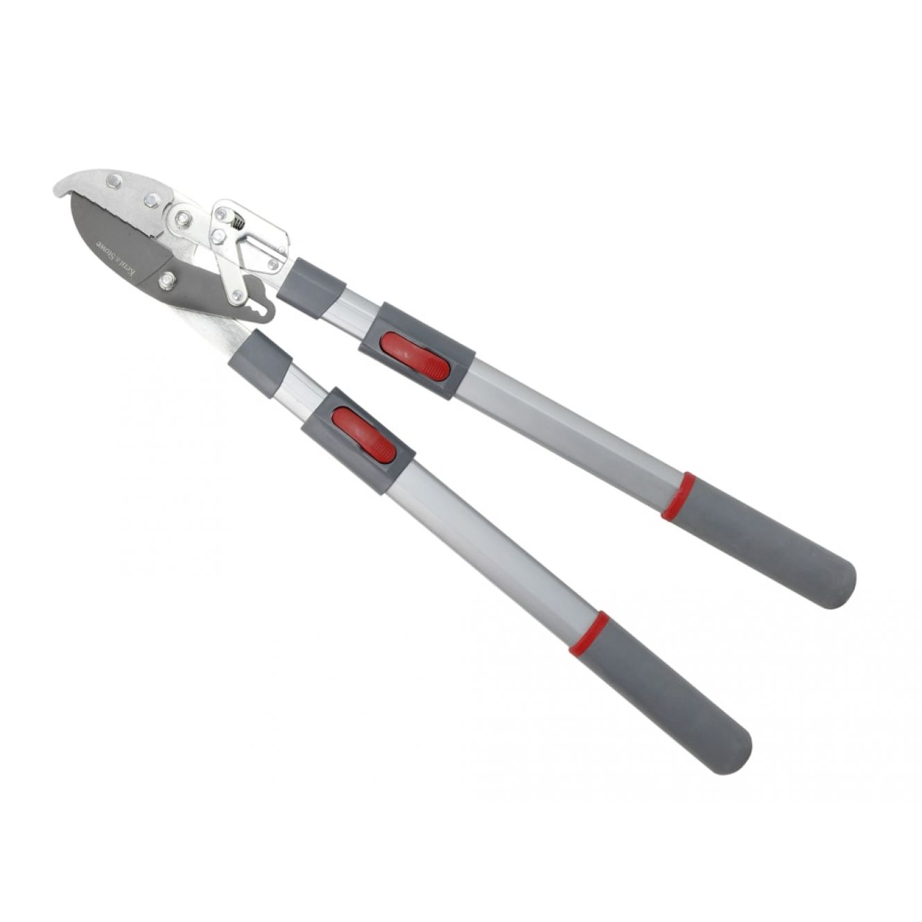 Telescopic Ratchet Anvil Loppers K/S70100472