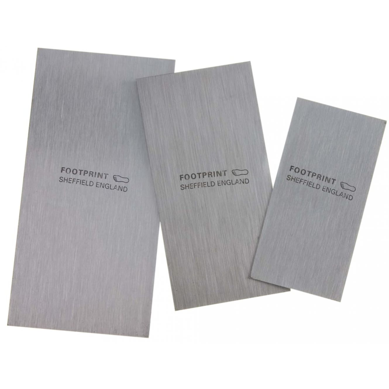 241 Square Scraper Set FOO241