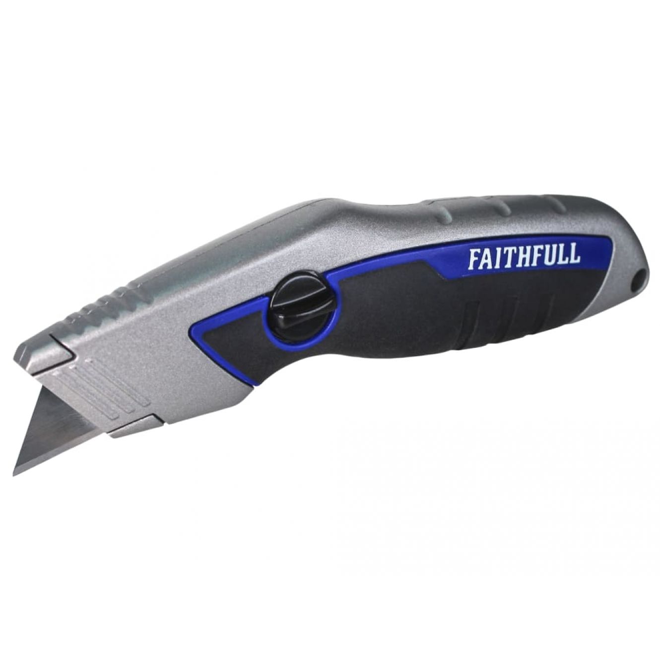 Professional Fixed Blade Utility Knife FAITKFPRO