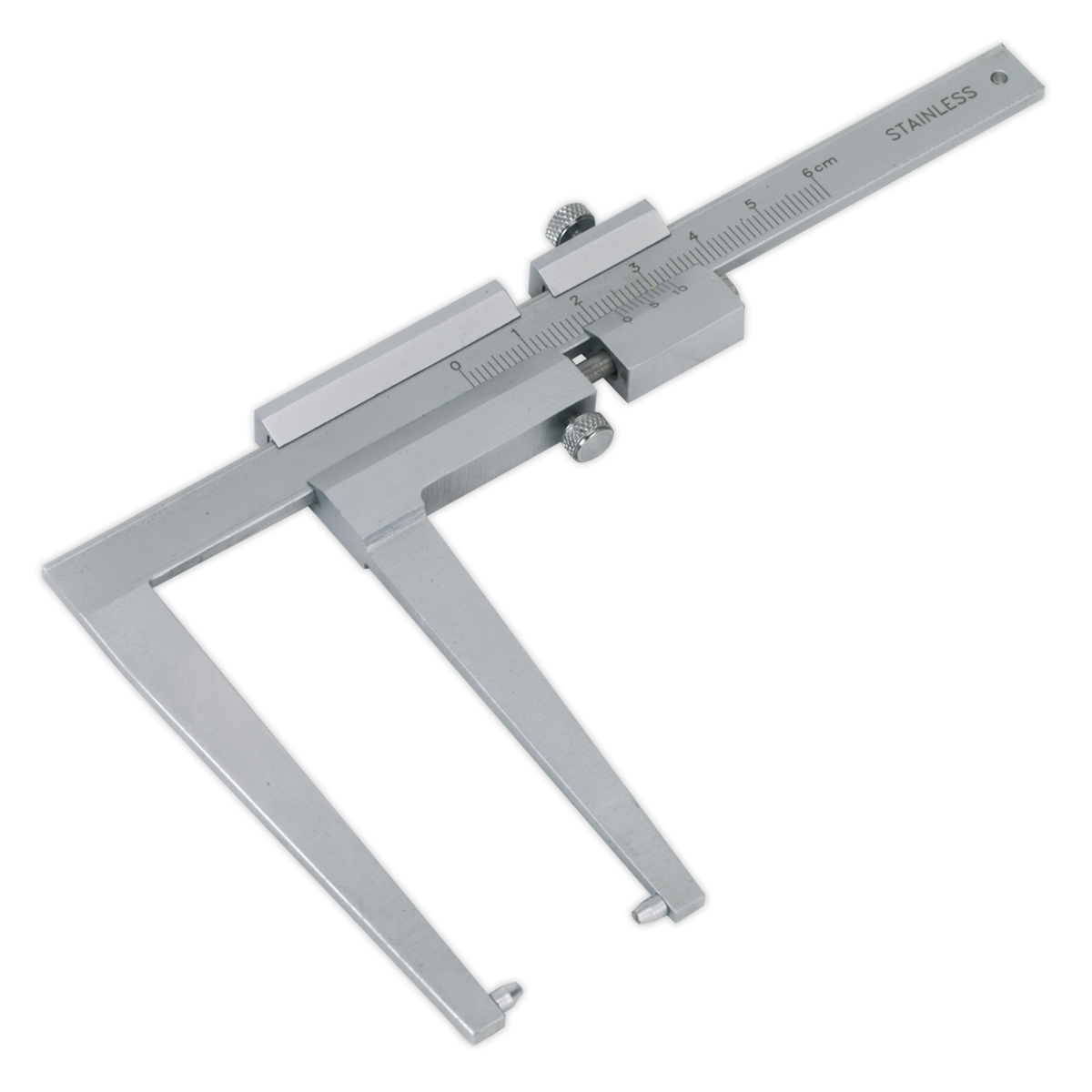 Brake Disc Caliper 0-50mm VS056