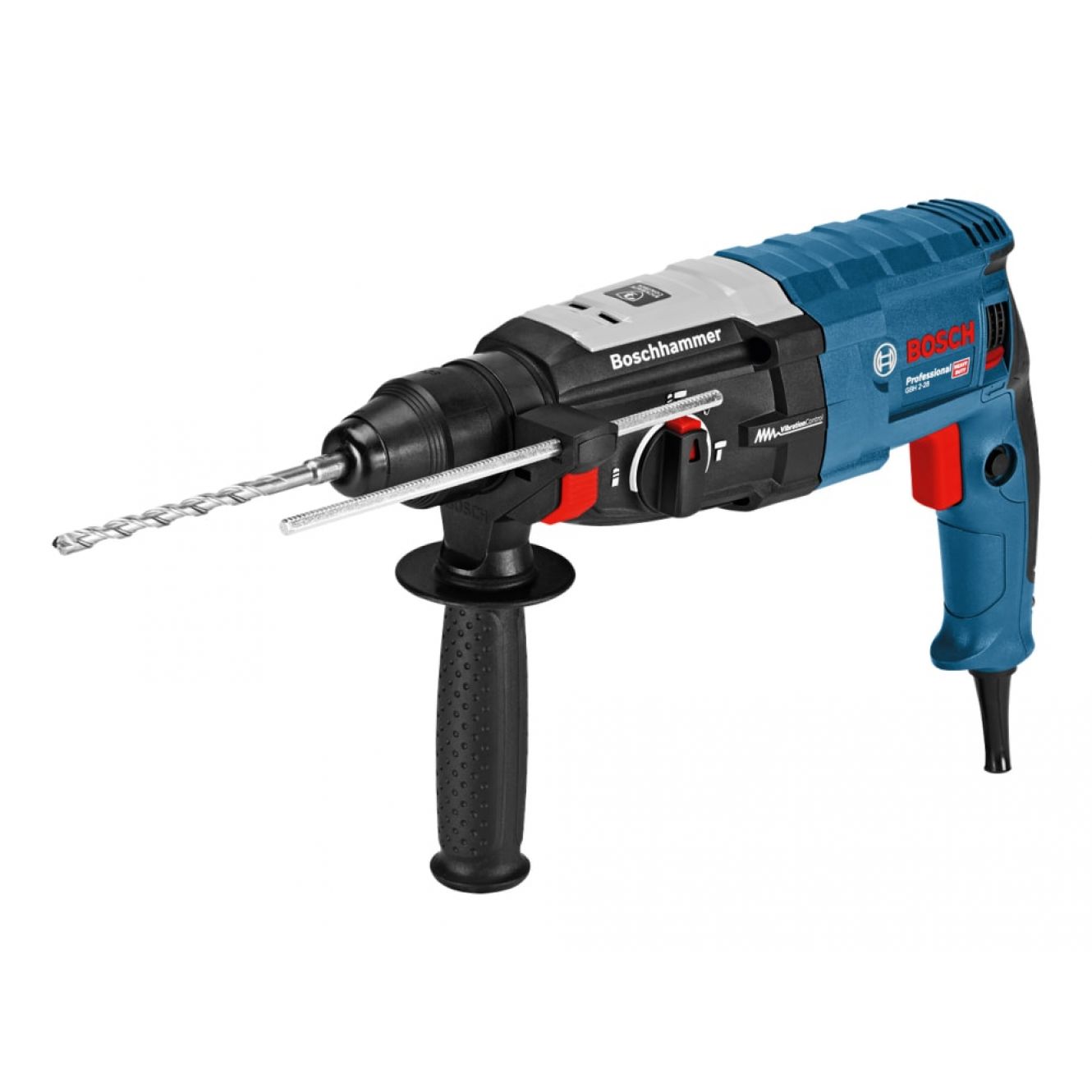 GBH 2-28 SDS-Plus Professional Rotary Hammer