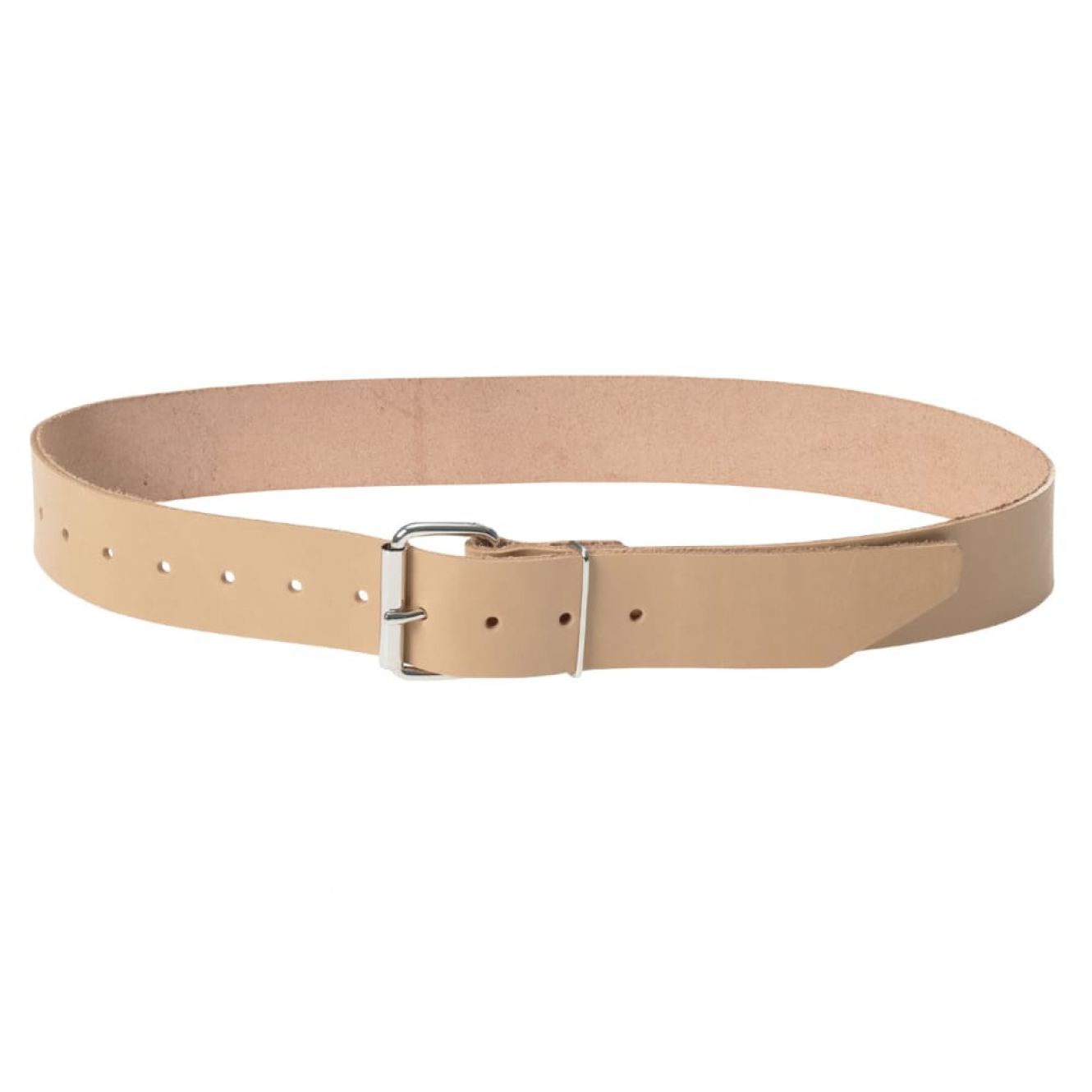 EL-901 Leather Belt 51mm (2in) KUNEL901