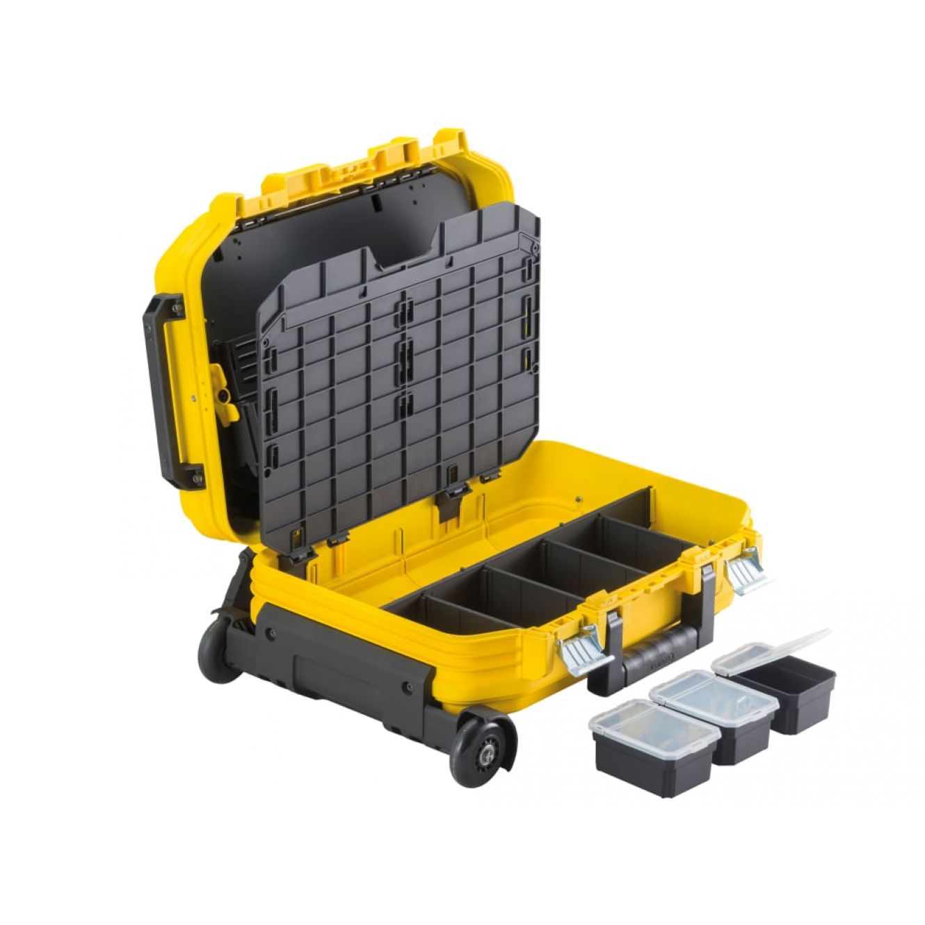 FatMax® Wheeled Technician's Suitcase STA172383