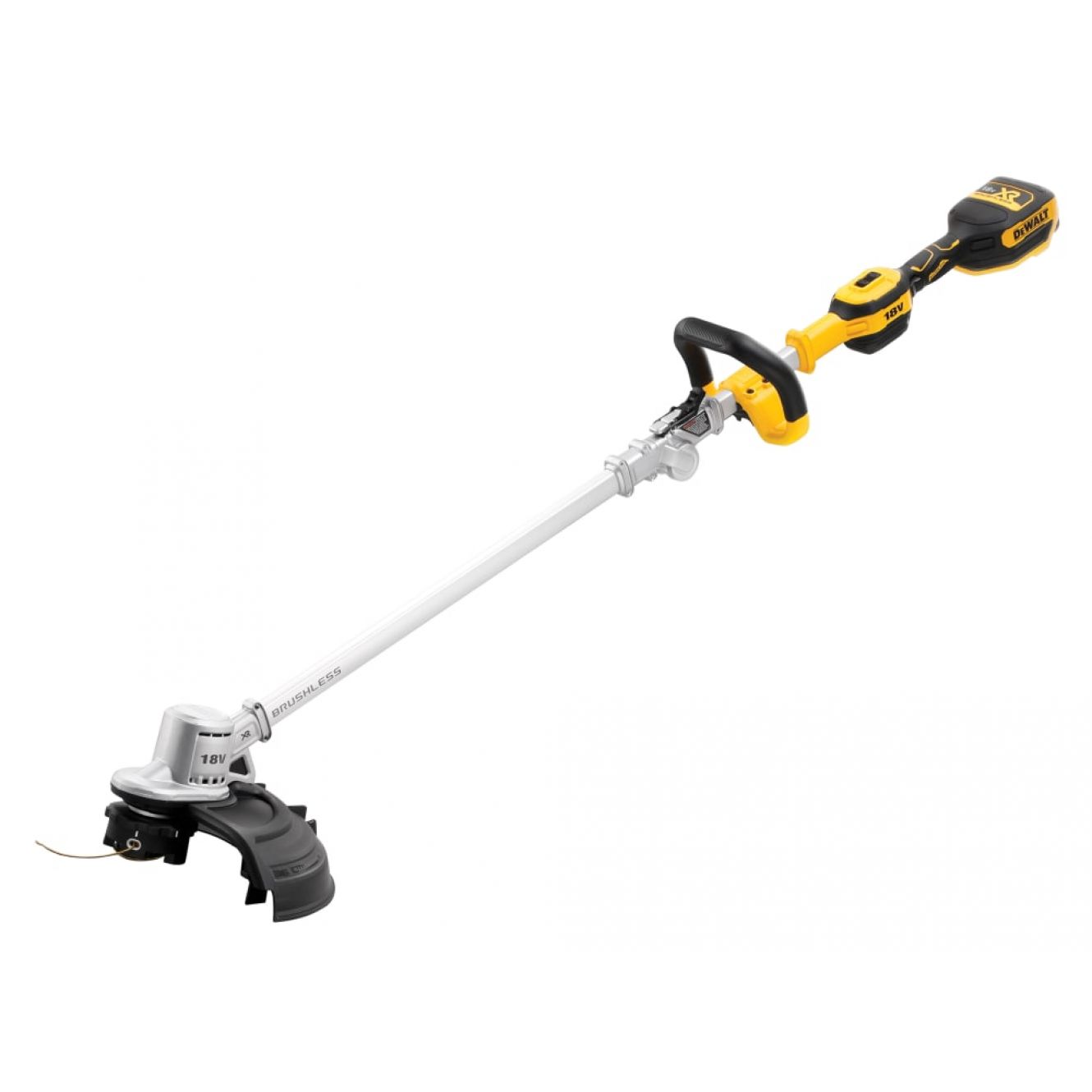 DCMST561 XR Brushless String Trimmer