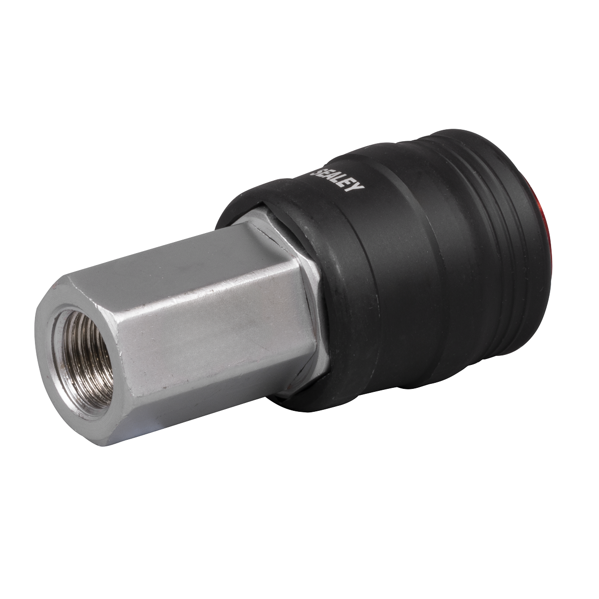 High Flow Coupling Body Female 1/4"BSPT ACH13