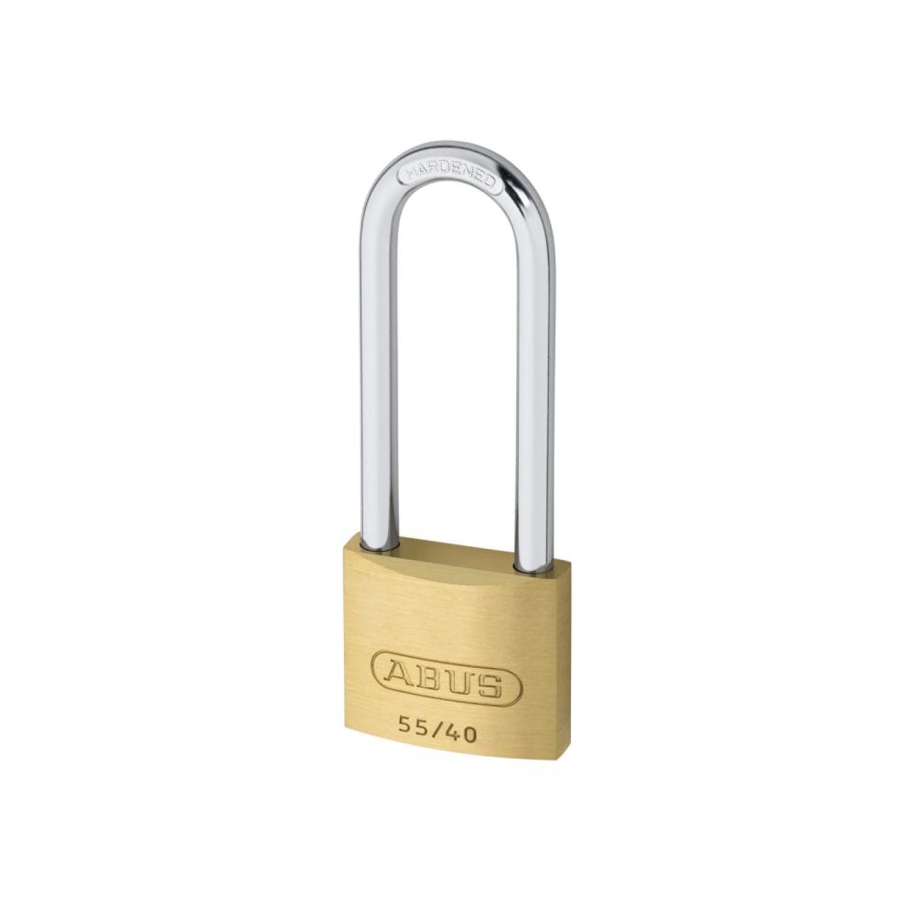 55 Series Brass Padlock