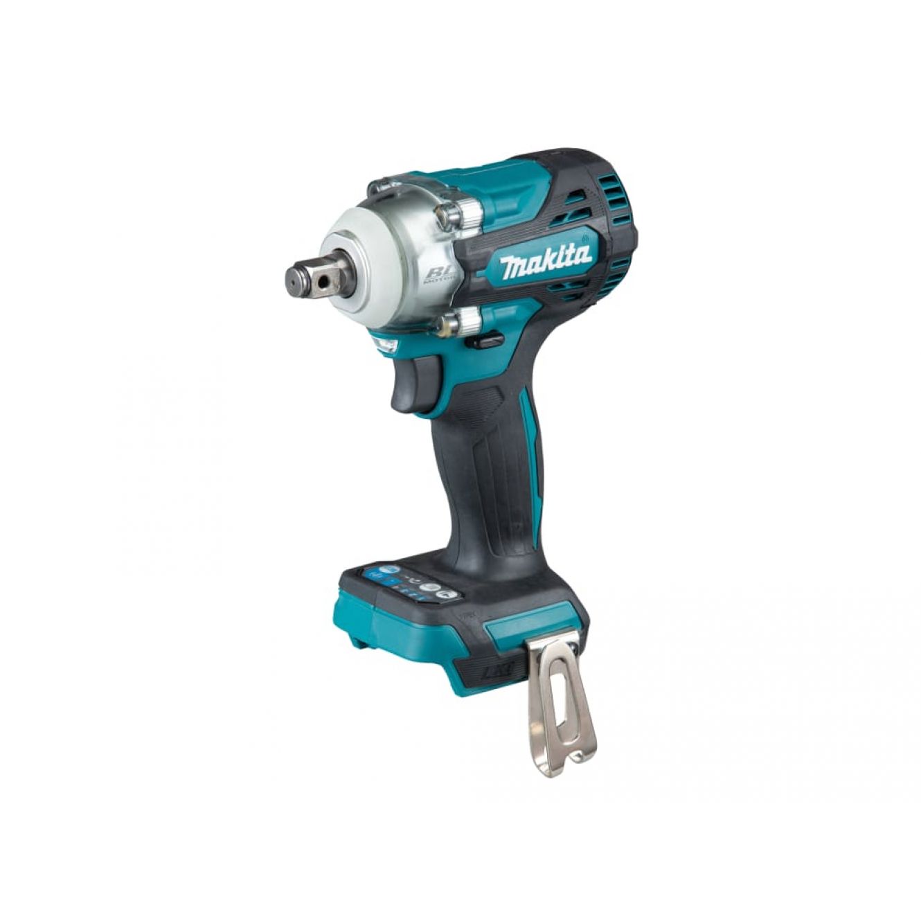 DTW300Z Brushless LXT 1/2in Impact Wrench 18V Bare Unit MAKDTW300Z