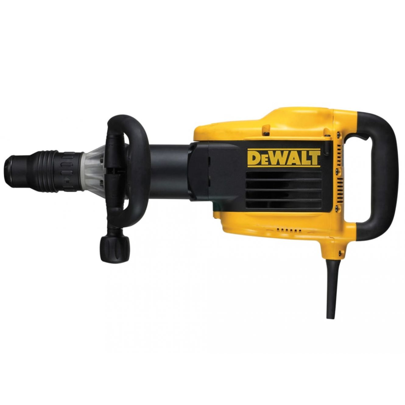 D25899K SDS Max Demolition Hammer