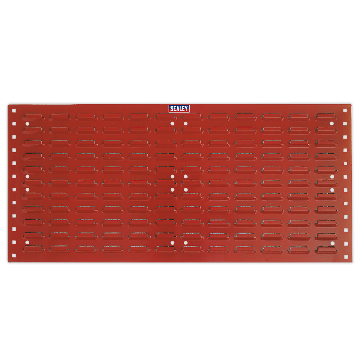 Steel Louvre Panel 1000 x 500mm Pack of 2 TPS7