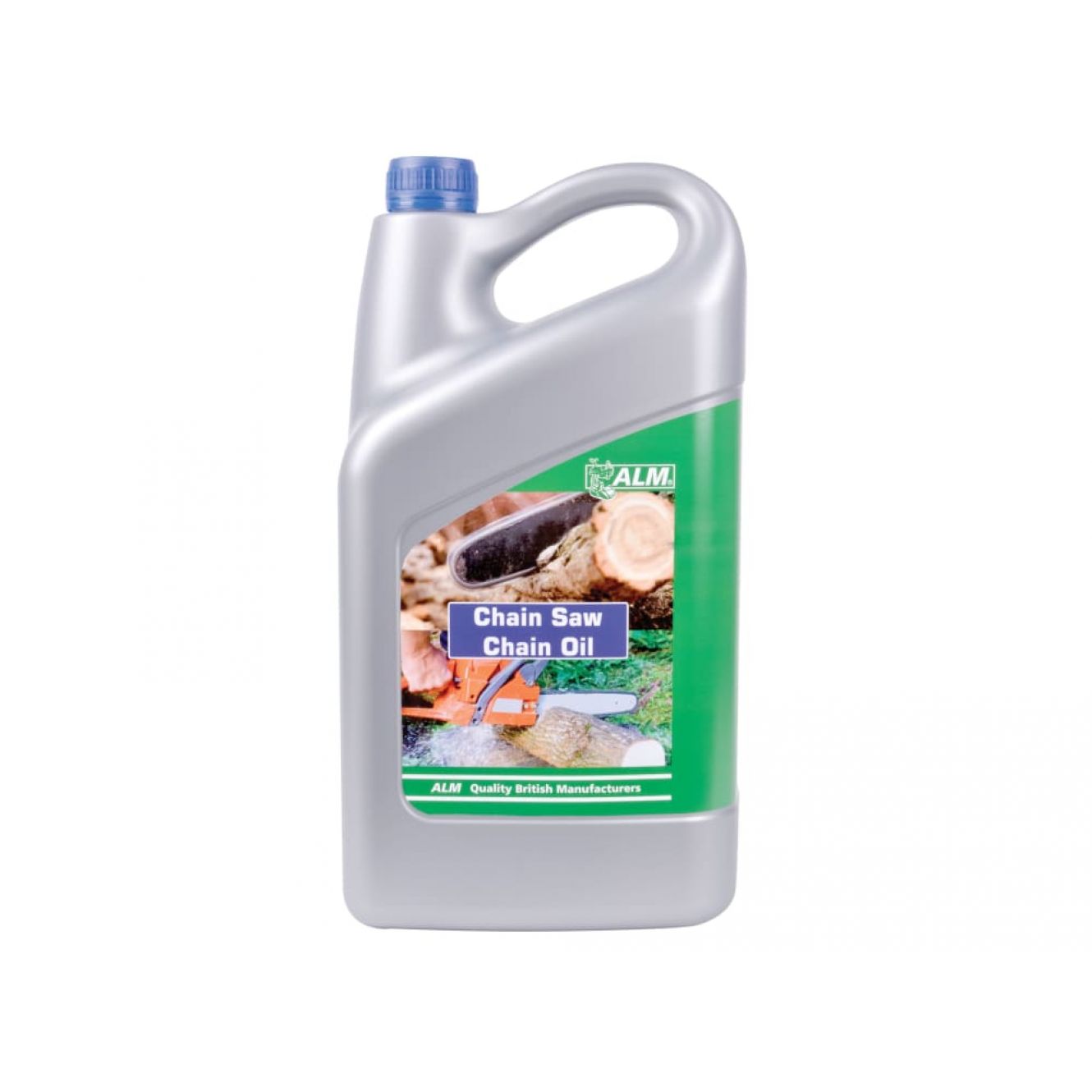 Chainsaw Chain Oil