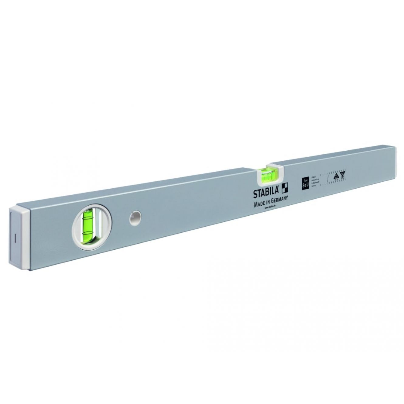 Series 80U Spirit Level