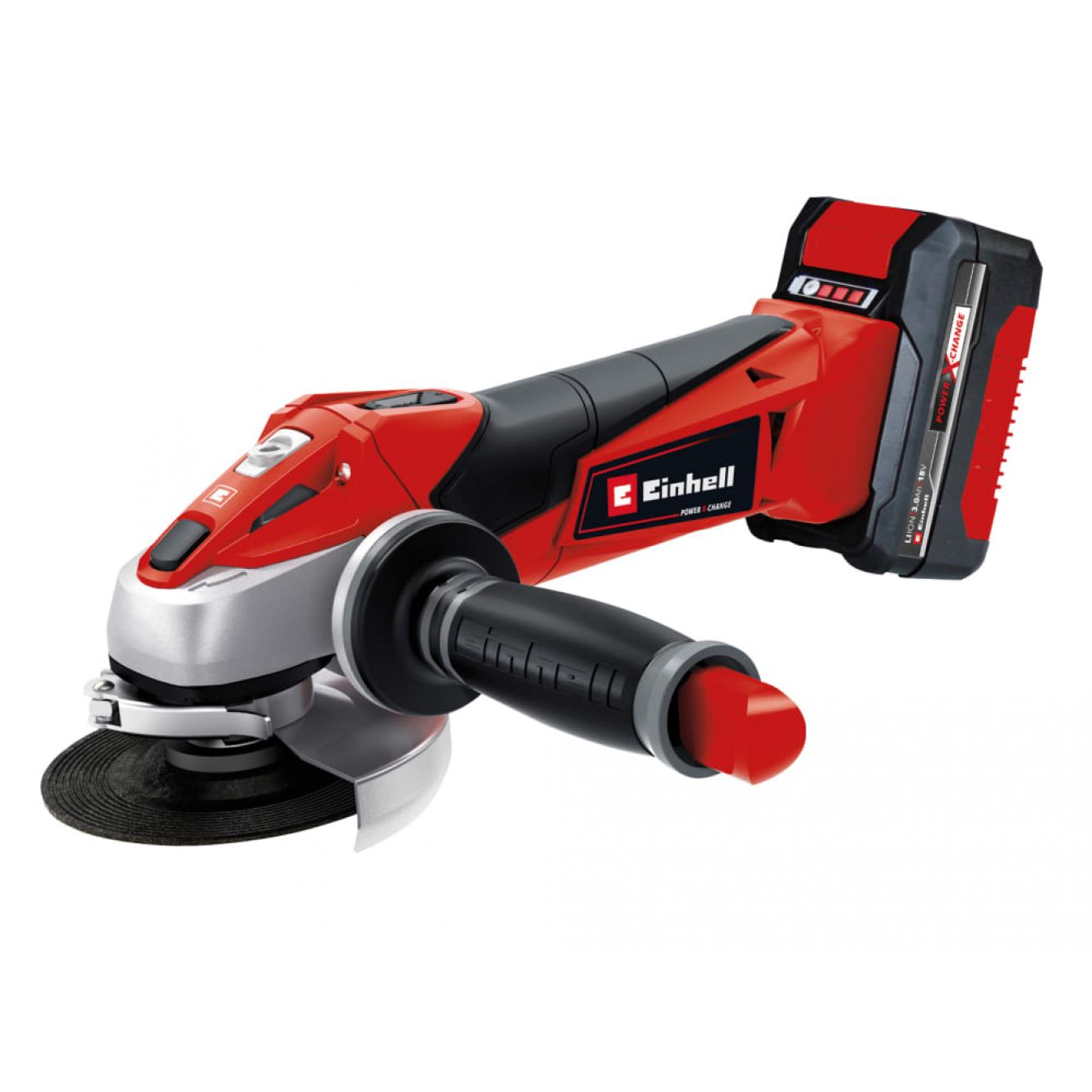 TE-AG 18 Li Power X-Change Angle Grinder