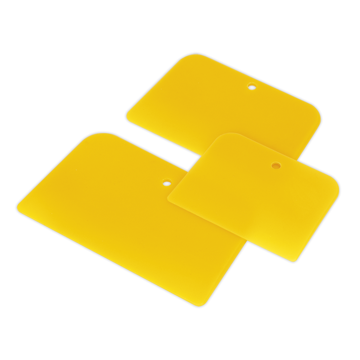 Body Filler Applicator Set 3pc AK5225