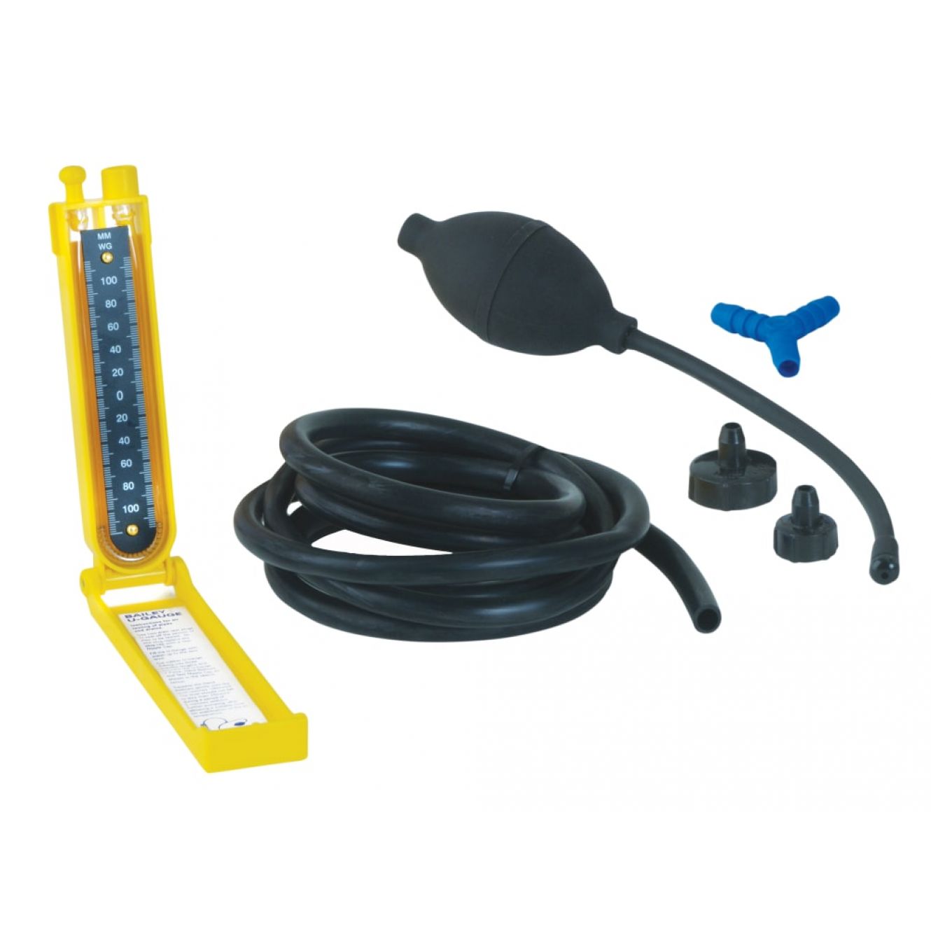 4074 Drain Test Kit BAI4074