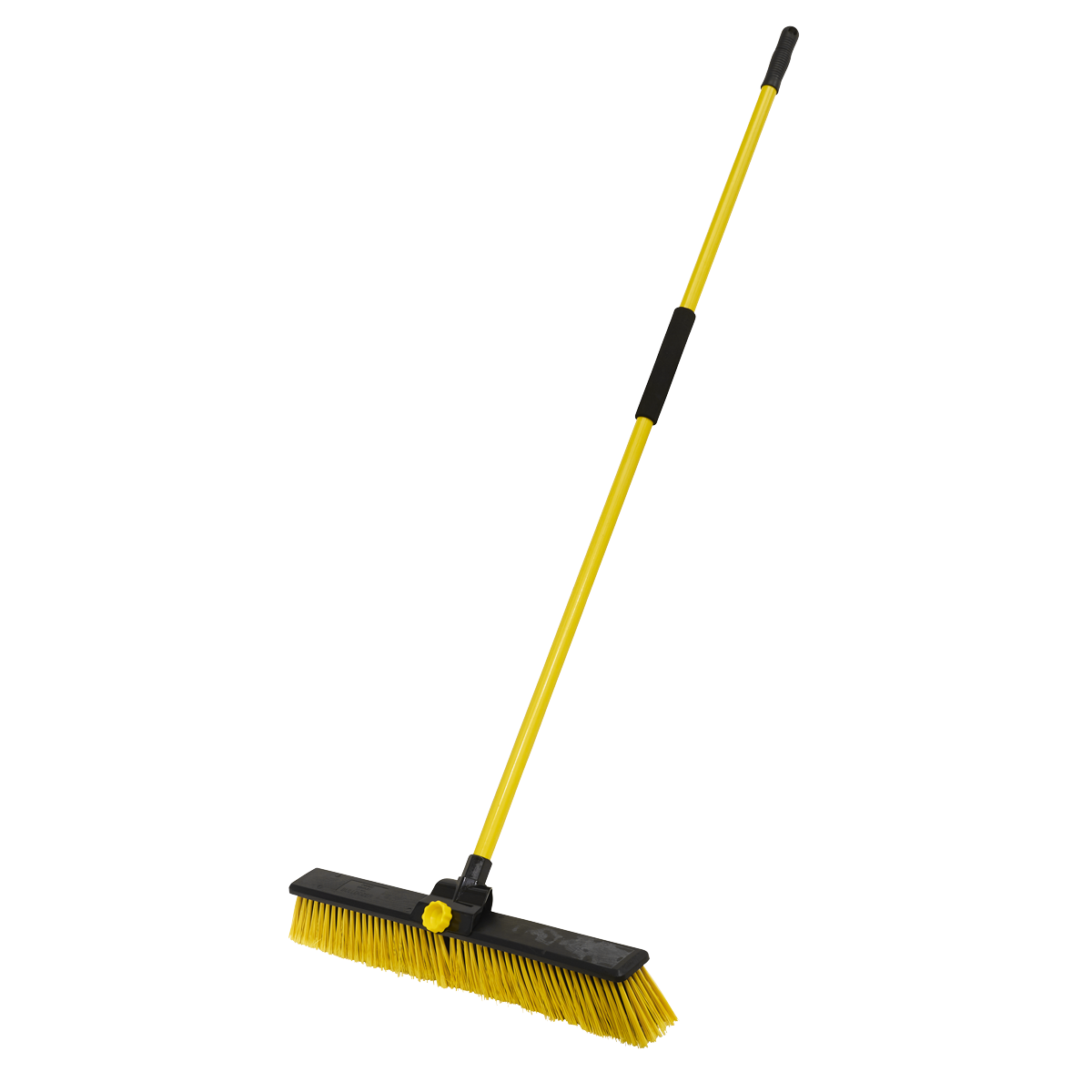 Bulldozer Yard Broom 24"(600mm) BM24HX
