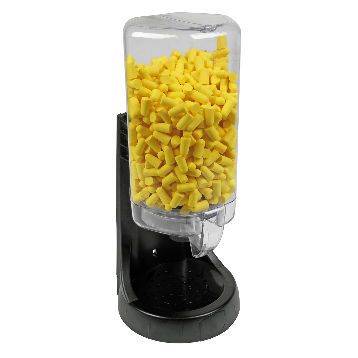 Ear Plugs Dispenser Disposable - 500 Pairs 403/500D