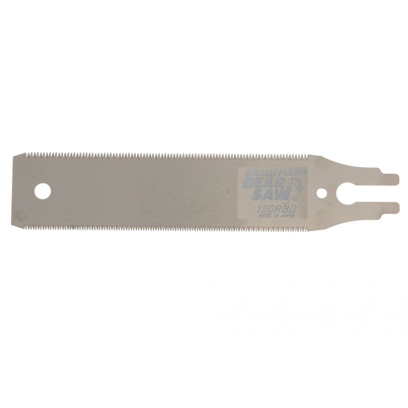 150RBD Bear (Pull) Saw Blade For BS150D VAU150RBD