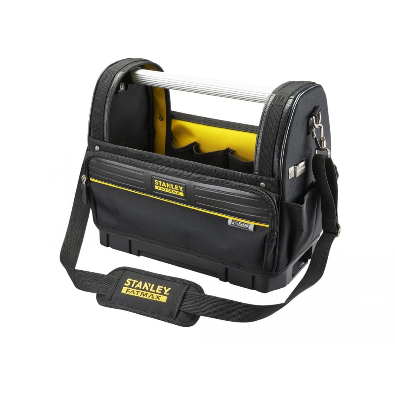 FatMax® PRO-STACK™ Soft Open Tote STS117626