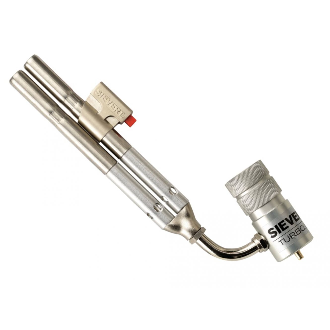 Turbojet Twin Burner 360° Swivel Torch PRM2641