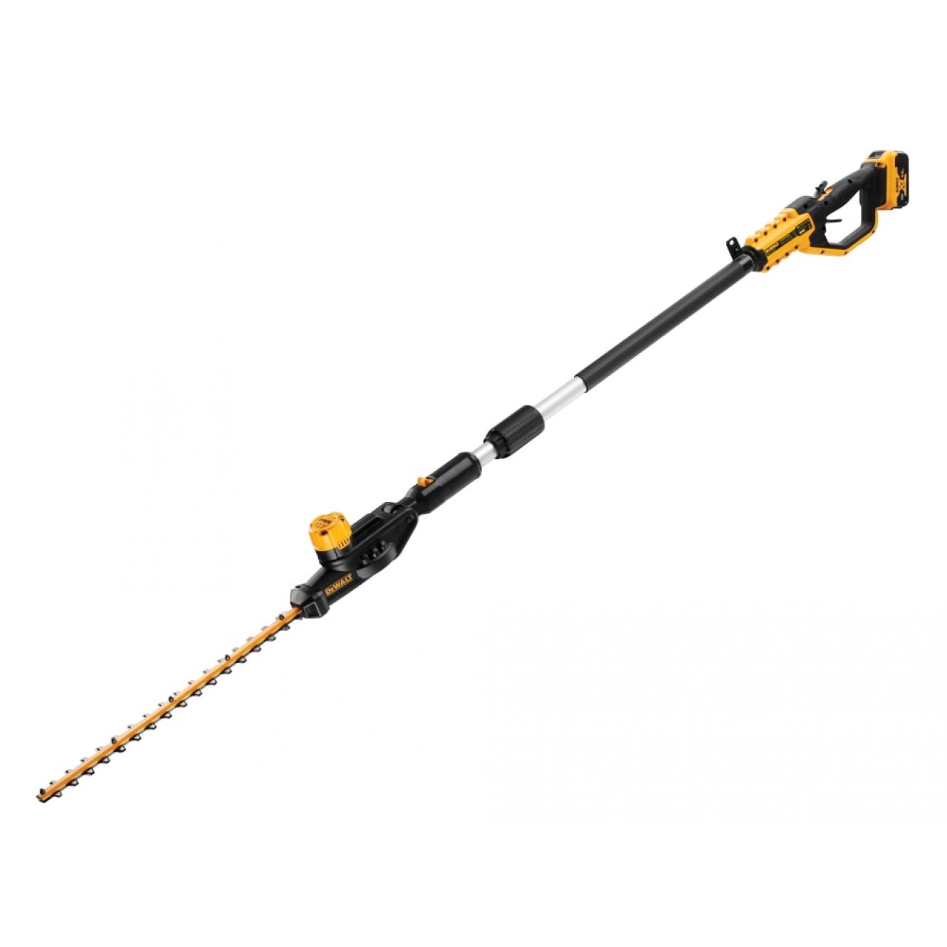 DCMPH566 XR Pole Hedge Trimmer 18V