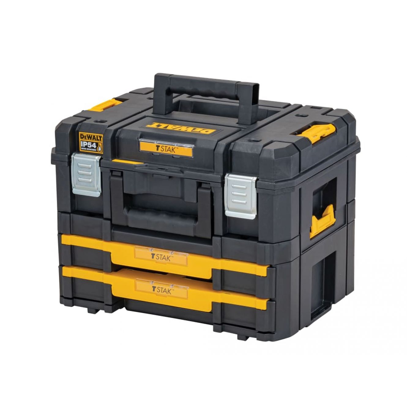 TSTAK™ 2.0 Combo Kit DEW183395